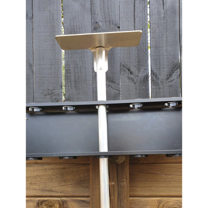 Coals Rake woodfired Pizza ovens - Pizza Oven Tools NZ