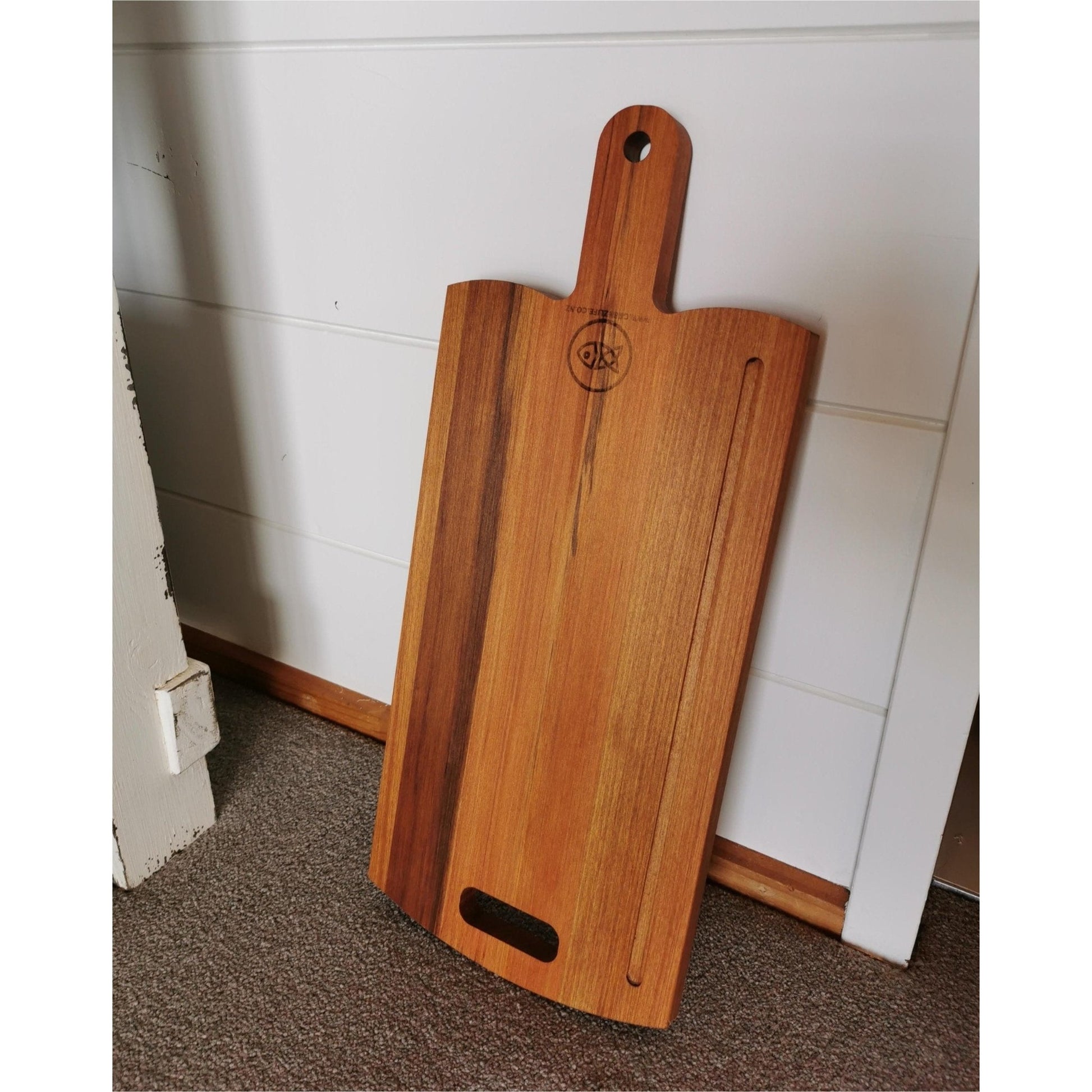 Platter Board/Chopping Board PAC - Gr8nzlife